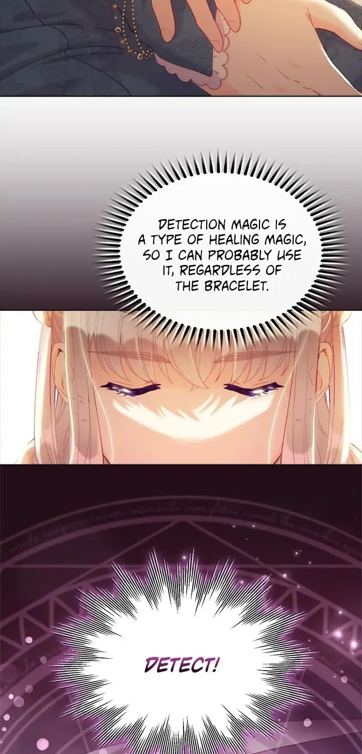 The Mighty Extra: One Girl Changes the World Chapter 30 page 71 - 