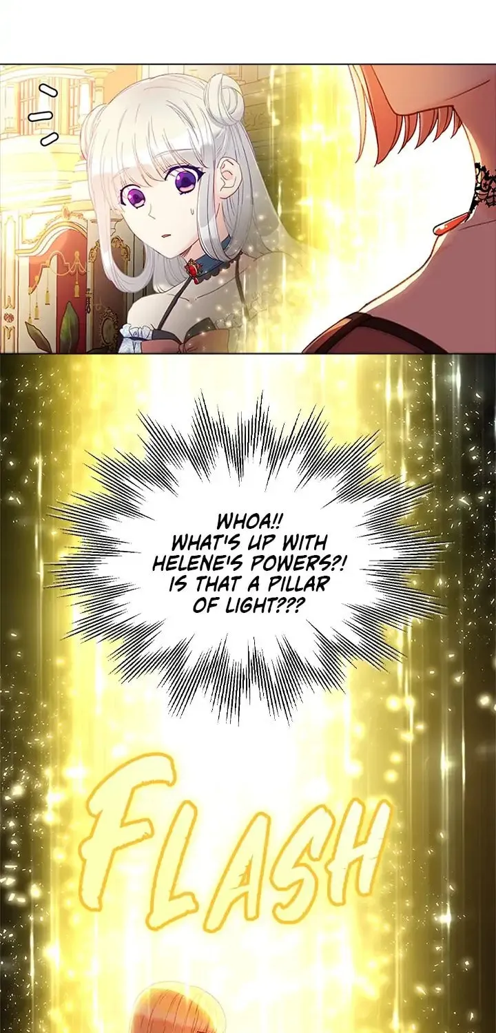 The Mighty Extra: One Girl Changes the World Chapter 30 page 75 - 
