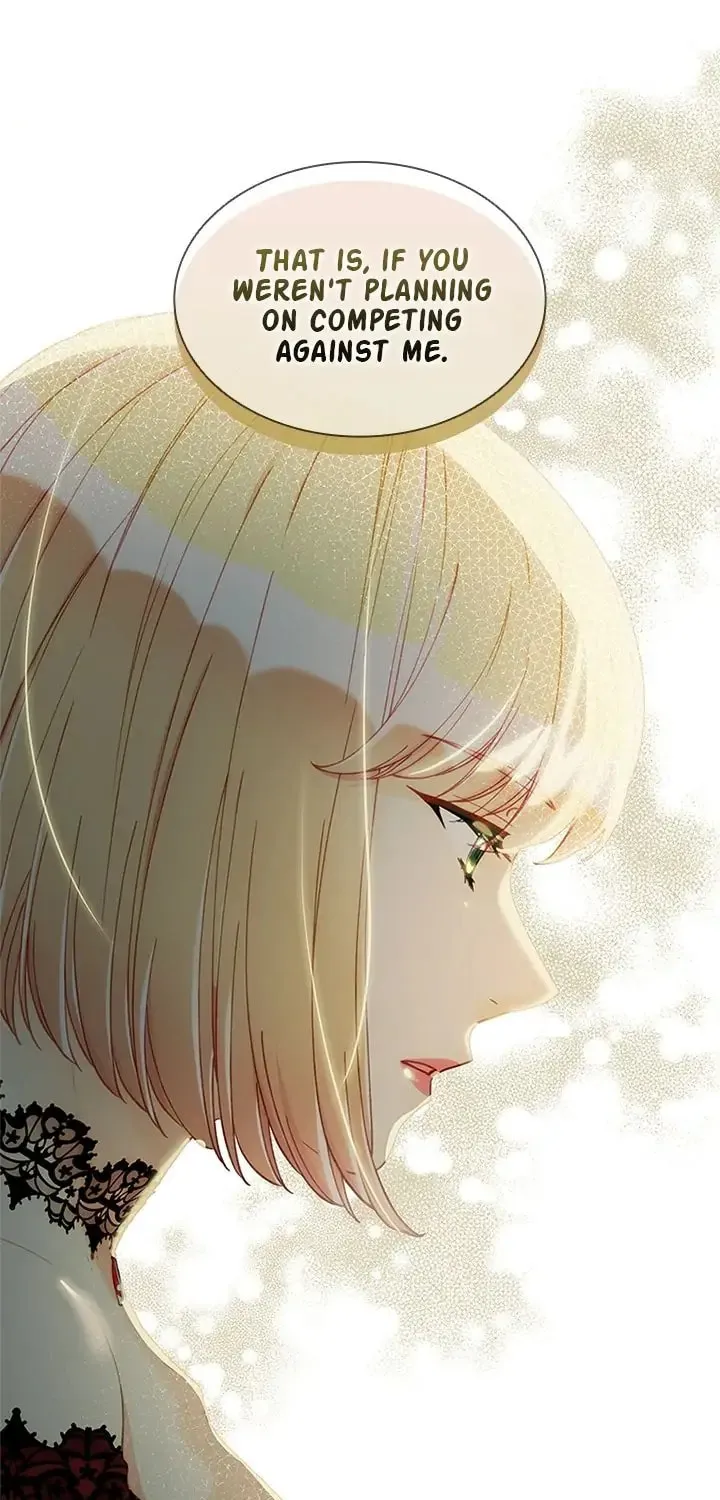 The Mighty Extra: One Girl Changes the World Chapter 30 page 80 - 