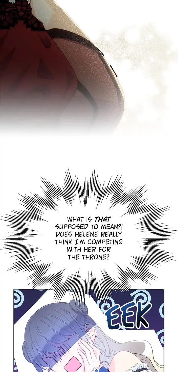 The Mighty Extra: One Girl Changes the World Chapter 31 page 2 - 