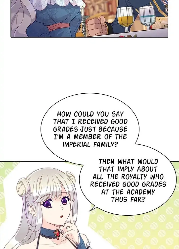 The Mighty Extra: One Girl Changes the World Chapter 31 page 11 - 