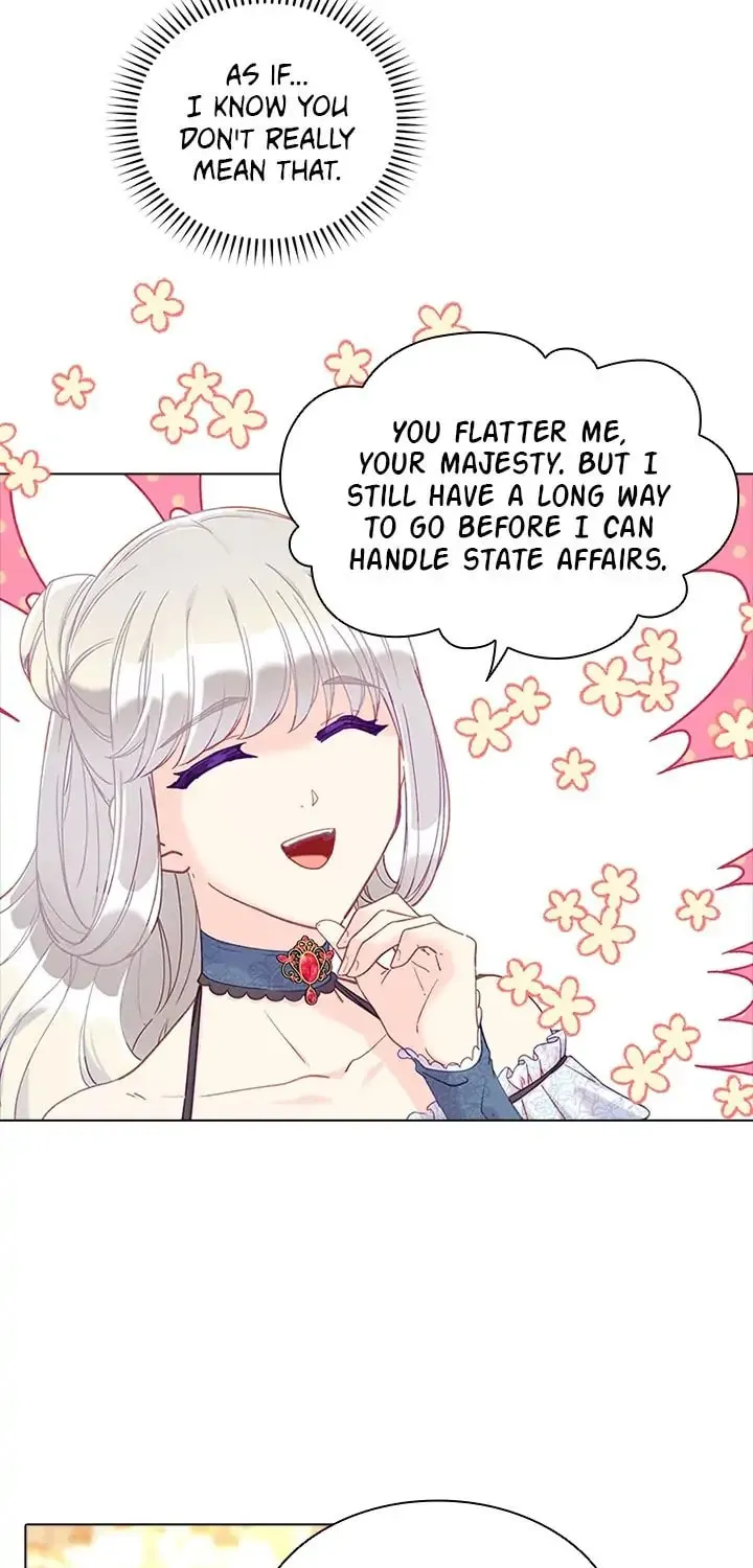 The Mighty Extra: One Girl Changes the World Chapter 31 page 26 - 
