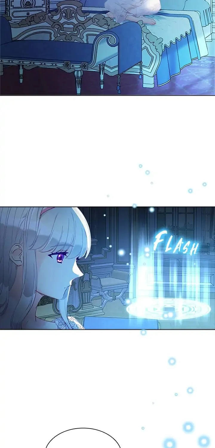 The Mighty Extra: One Girl Changes the World Chapter 31 page 35 - 