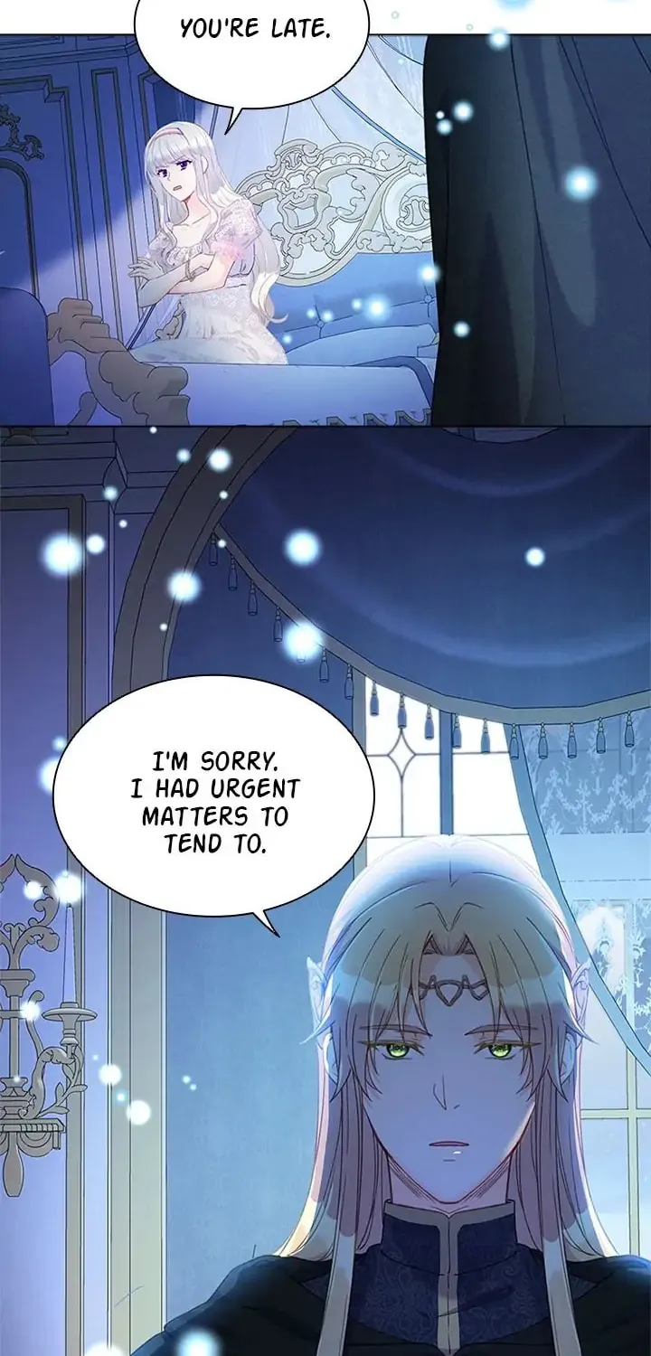 The Mighty Extra: One Girl Changes the World Chapter 31 page 36 - 
