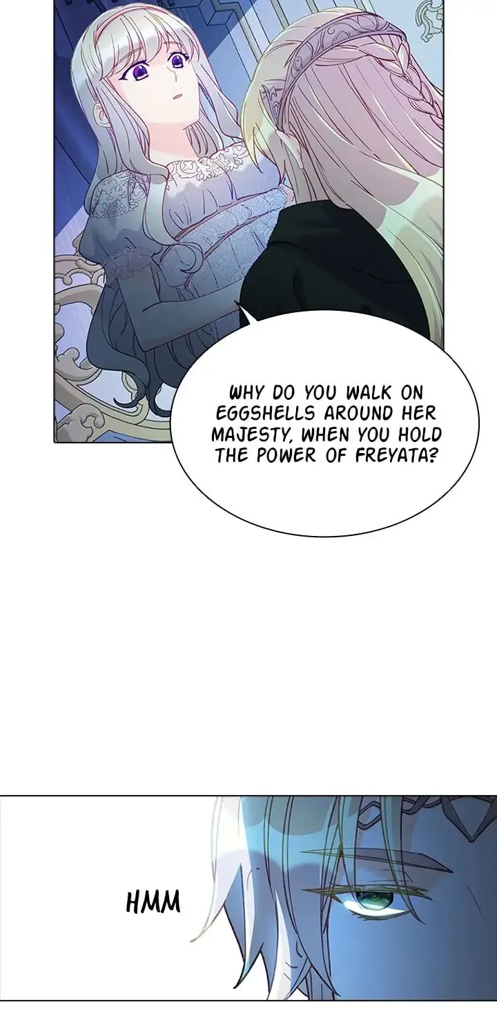 The Mighty Extra: One Girl Changes the World Chapter 31 page 42 - 