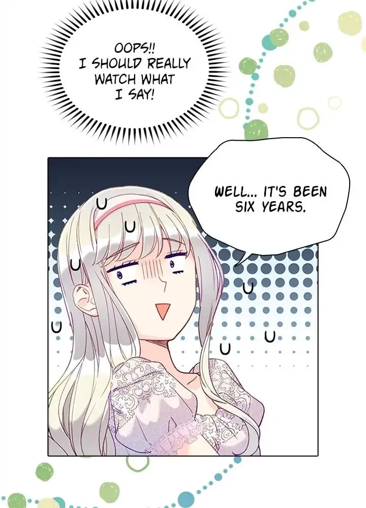 The Mighty Extra: One Girl Changes the World Chapter 31 page 44 - 