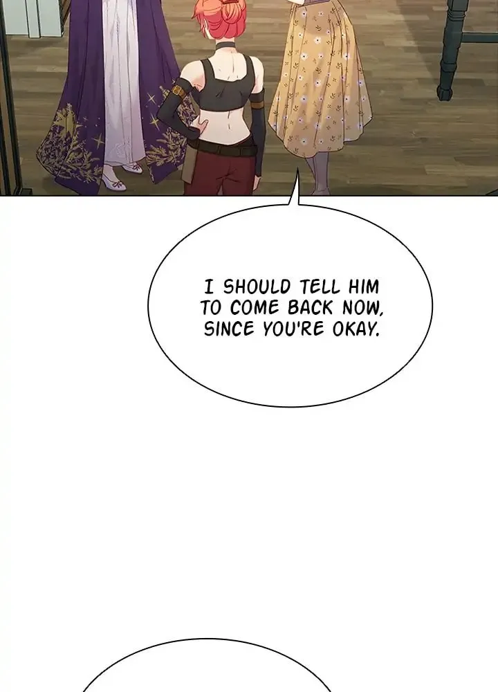 The Mighty Extra: One Girl Changes the World Chapter 31 page 58 - 