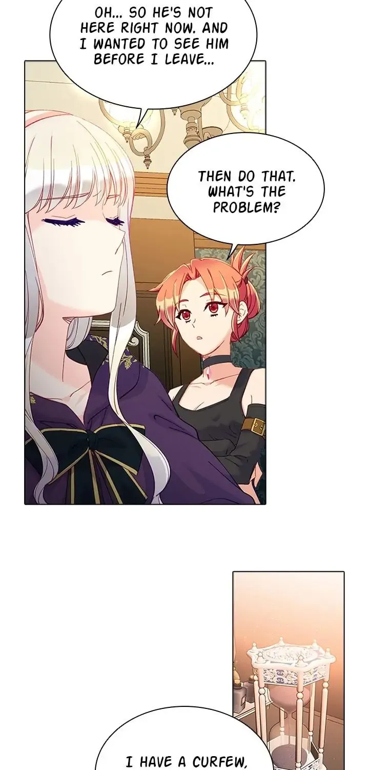 The Mighty Extra: One Girl Changes the World Chapter 31 page 59 - 
