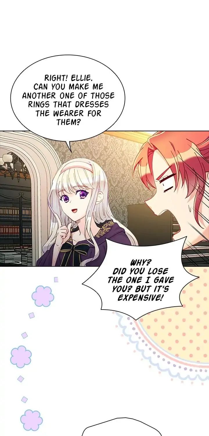 The Mighty Extra: One Girl Changes the World Chapter 31 page 61 - 