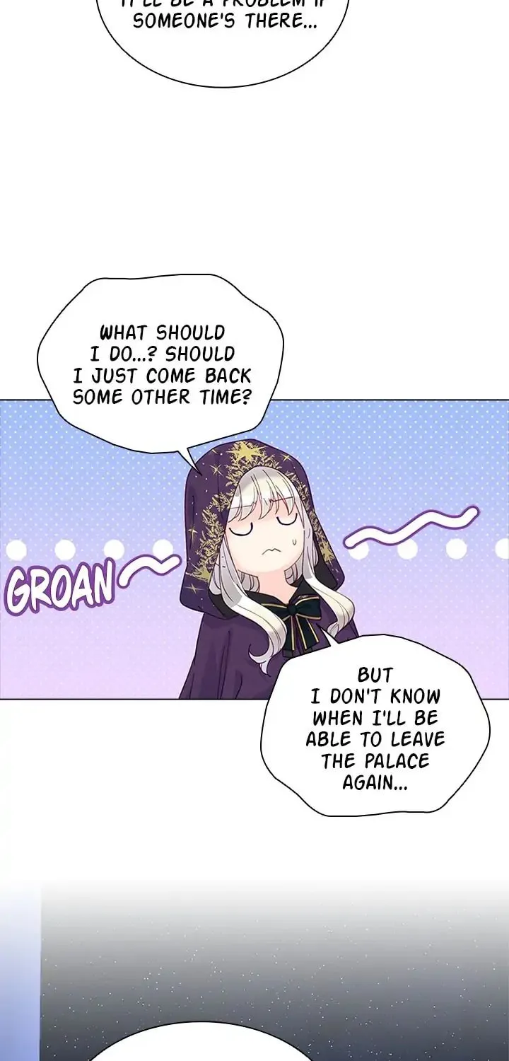 The Mighty Extra: One Girl Changes the World Chapter 31 page 68 - 