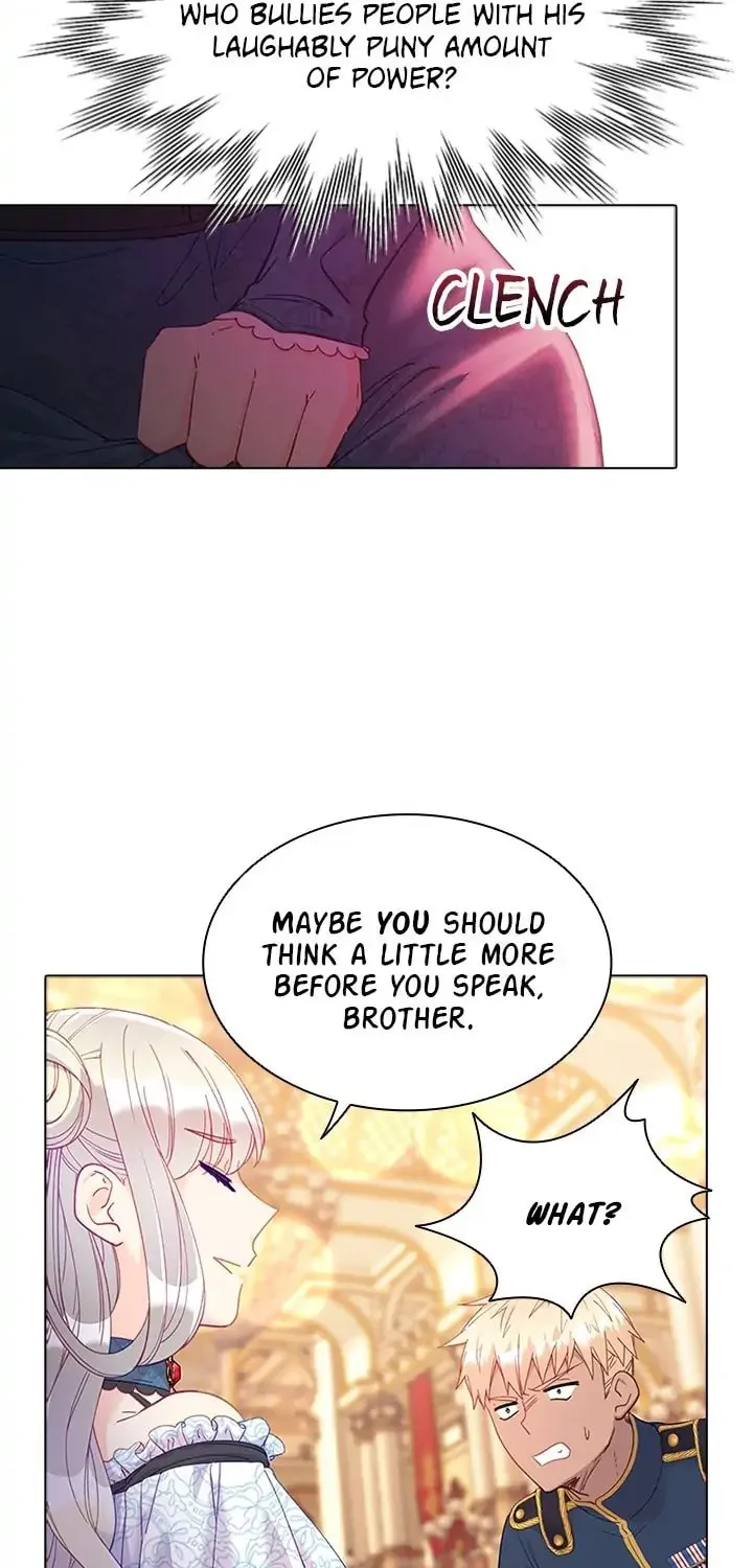 The Mighty Extra: One Girl Changes the World Chapter 31 page 10 - 