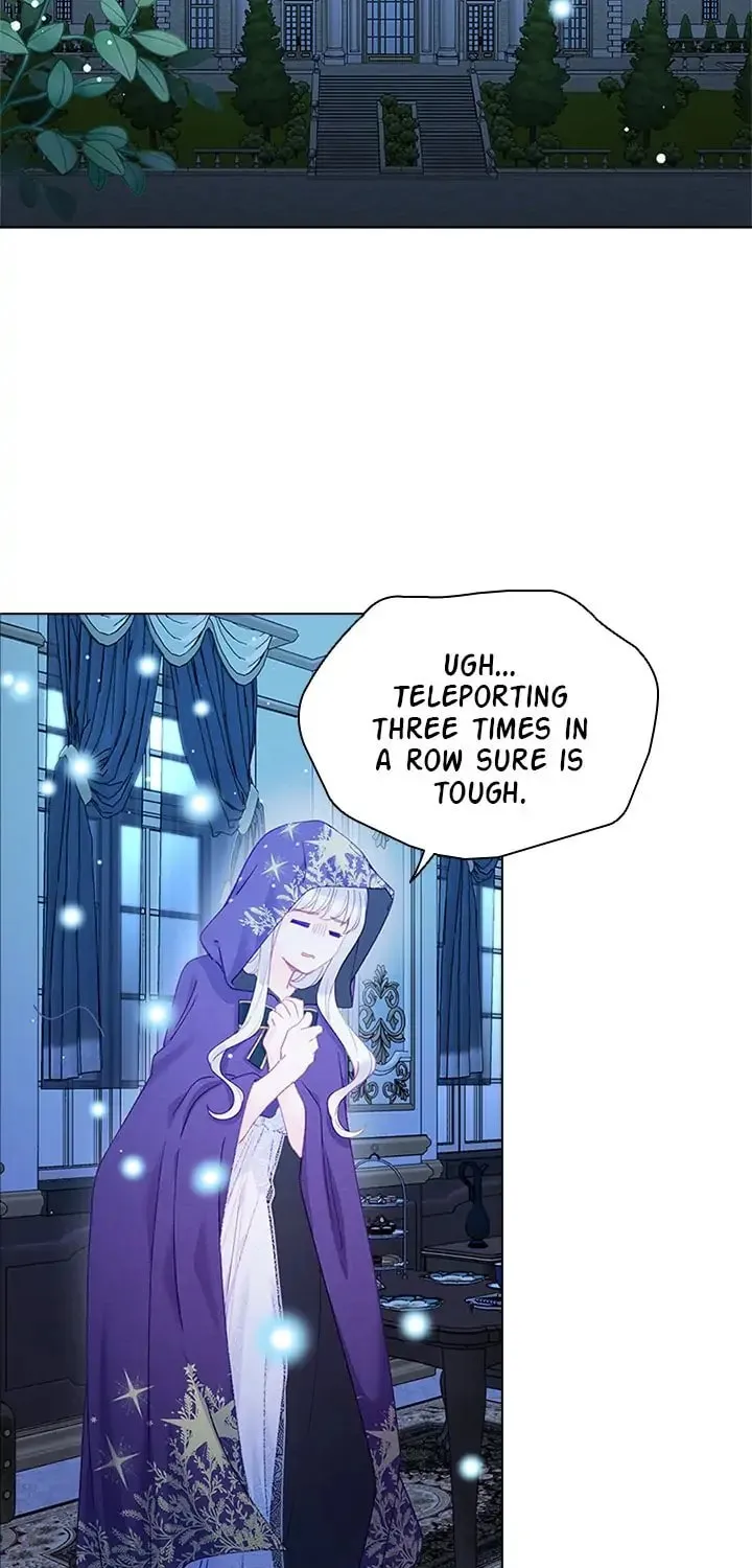 The Mighty Extra: One Girl Changes the World Chapter 32 page 16 - 