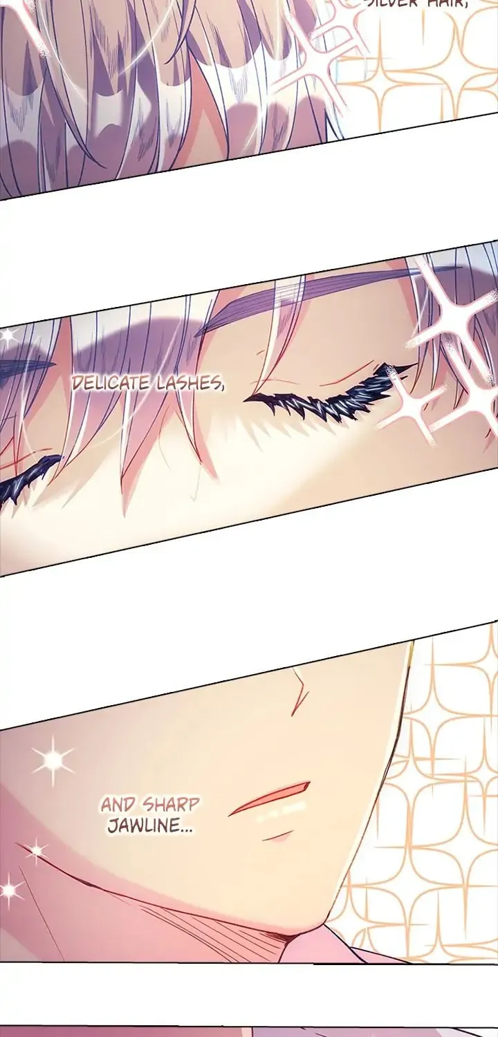 The Mighty Extra: One Girl Changes the World Chapter 32 page 22 - 