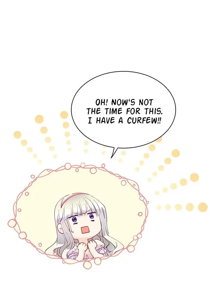 The Mighty Extra: One Girl Changes the World Chapter 32 page 27 - 