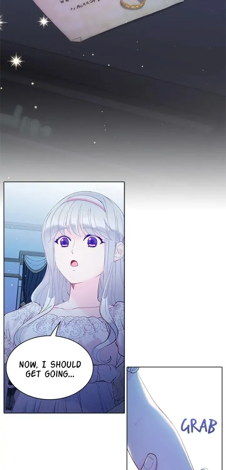 The Mighty Extra: One Girl Changes the World Chapter 32 page 30 - 