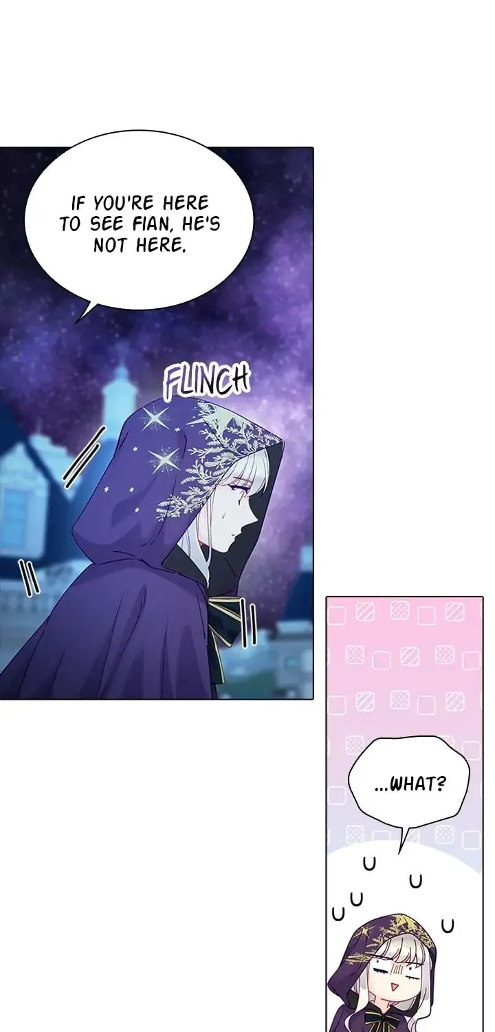 The Mighty Extra: One Girl Changes the World Chapter 32 page 4 - 