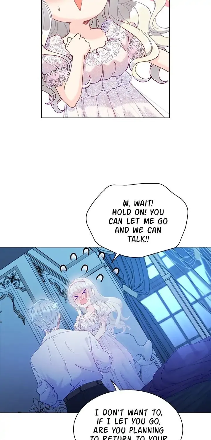 The Mighty Extra: One Girl Changes the World Chapter 32 page 35 - 