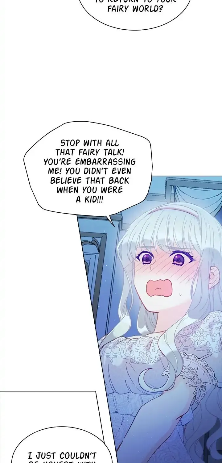 The Mighty Extra: One Girl Changes the World Chapter 32 page 36 - 