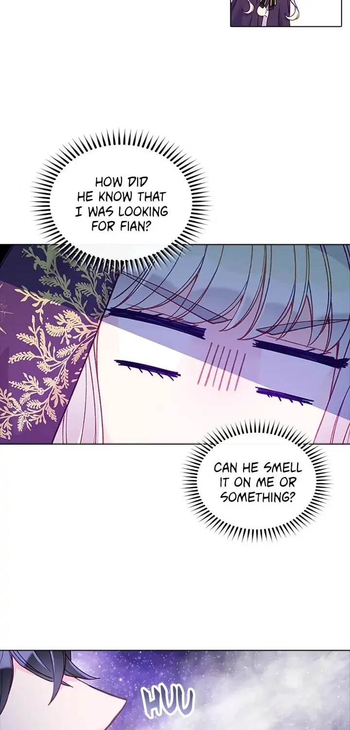 The Mighty Extra: One Girl Changes the World Chapter 32 page 5 - 