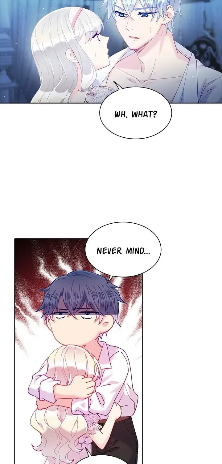 The Mighty Extra: One Girl Changes the World Chapter 32 page 53 - 