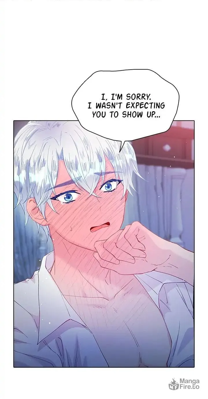 The Mighty Extra: One Girl Changes the World Chapter 32 page 56 - 