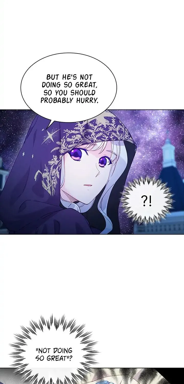 The Mighty Extra: One Girl Changes the World Chapter 32 page 8 - 