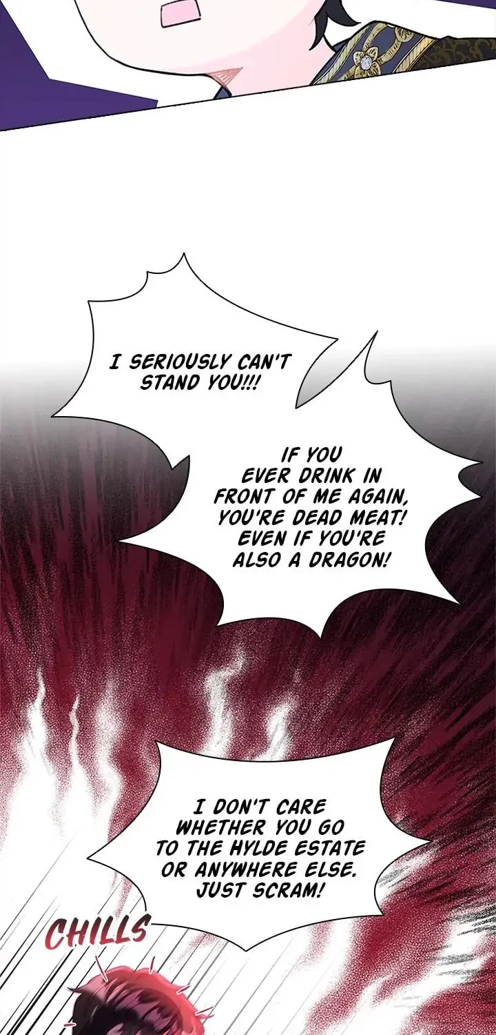 The Mighty Extra: One Girl Changes the World Chapter 33 page 19 - 