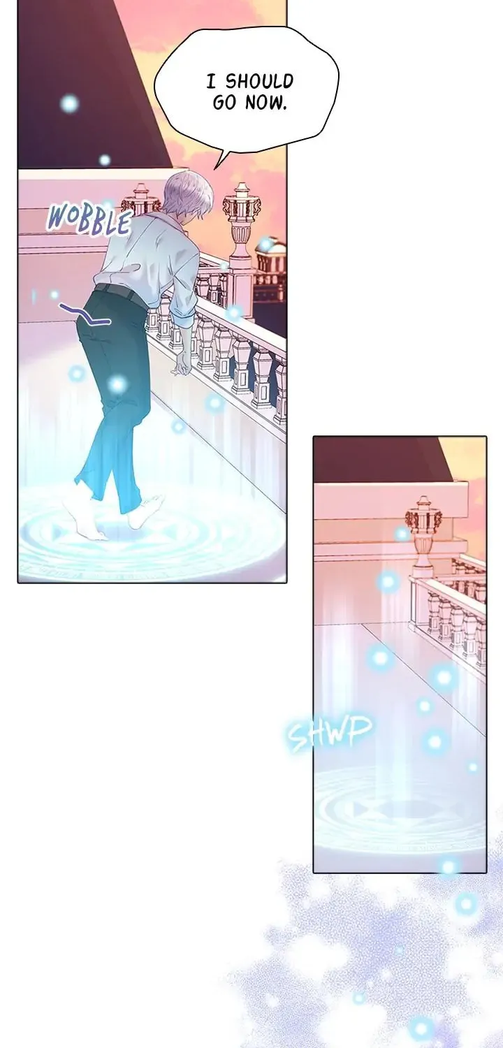 The Mighty Extra: One Girl Changes the World Chapter 33 page 22 - 