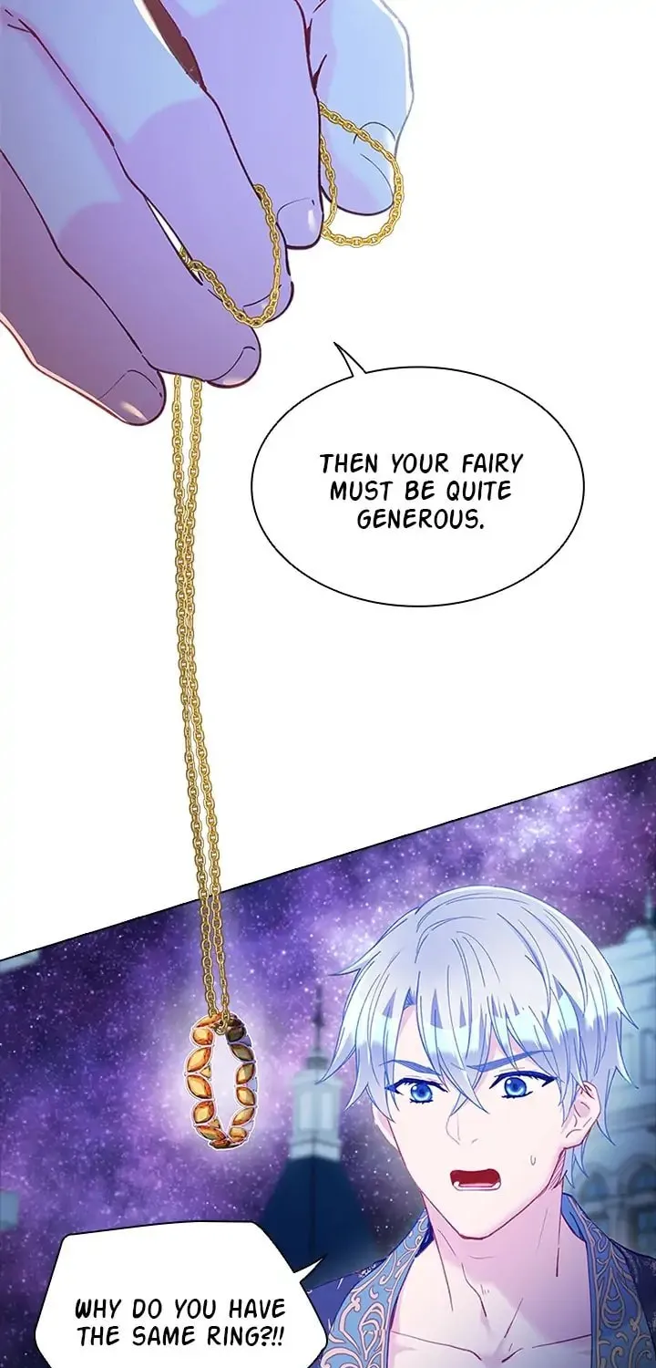 The Mighty Extra: One Girl Changes the World Chapter 33 page 36 - 