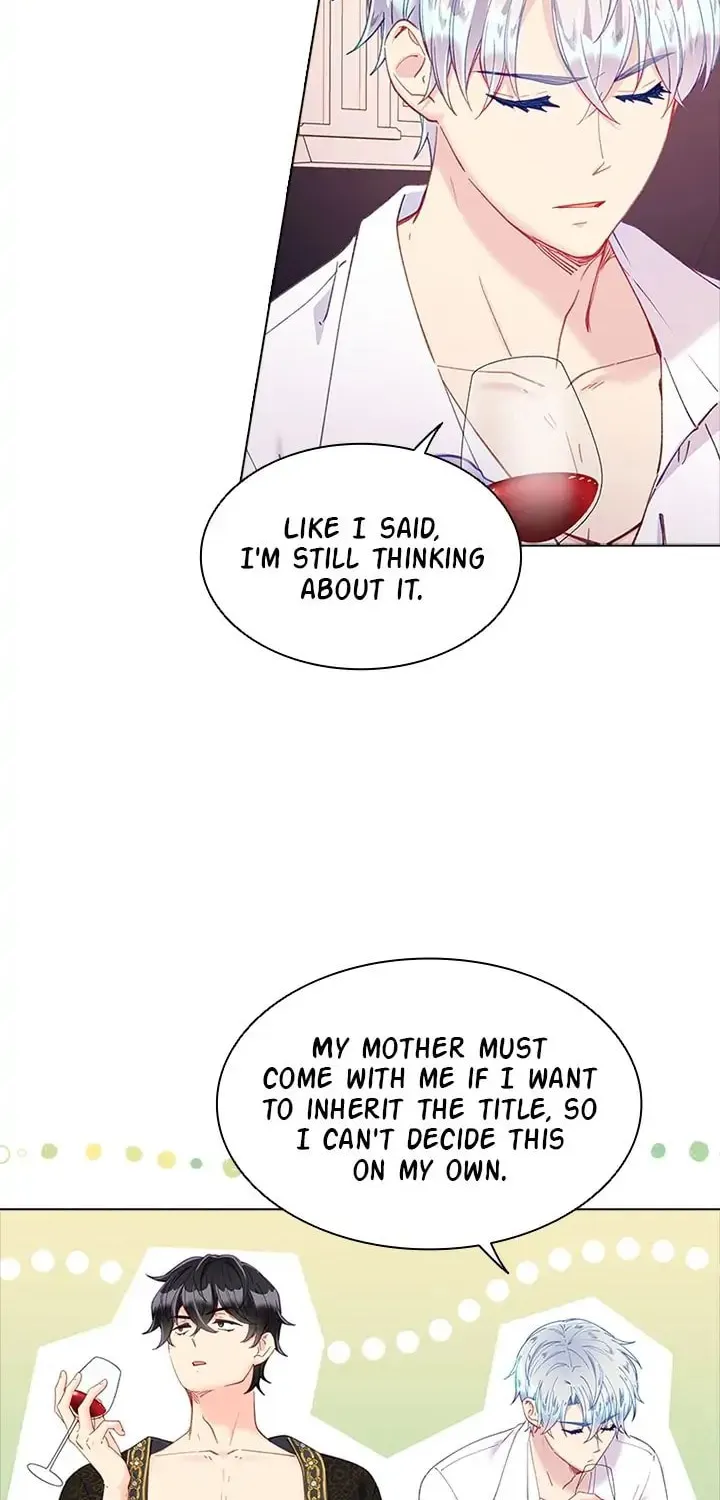 The Mighty Extra: One Girl Changes the World Chapter 33 page 5 - 