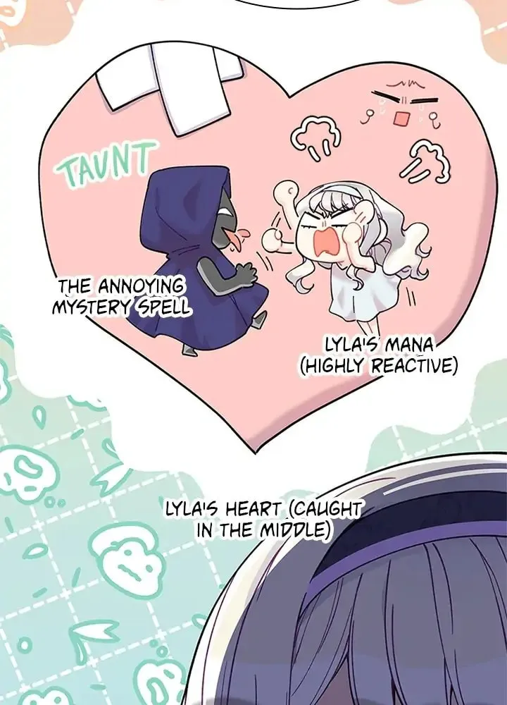 The Mighty Extra: One Girl Changes the World Chapter 33 page 50 - 