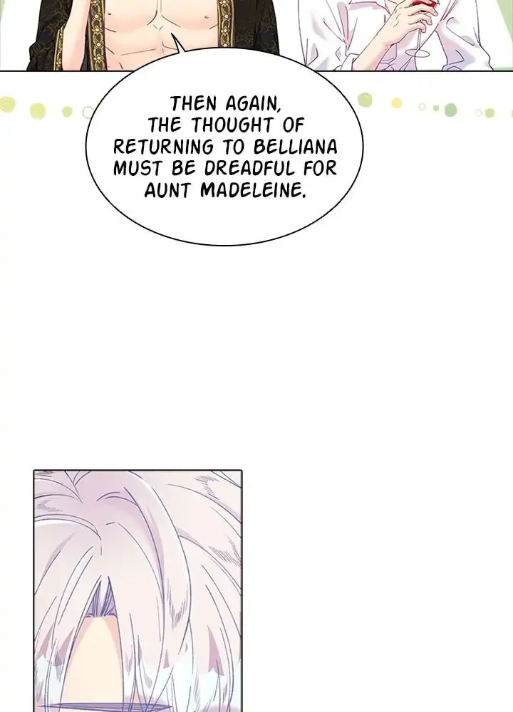 The Mighty Extra: One Girl Changes the World Chapter 33 page 6 - 