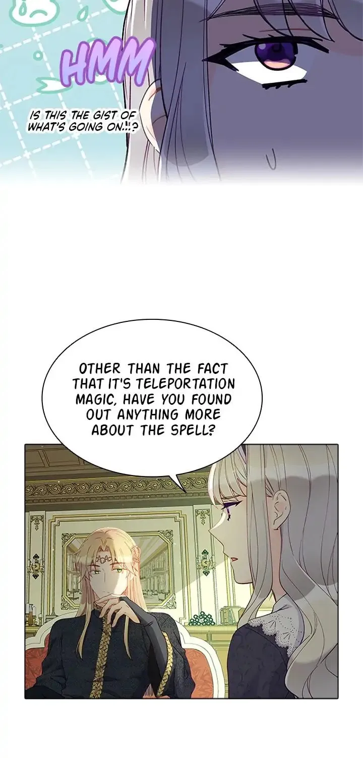 The Mighty Extra: One Girl Changes the World Chapter 33 page 51 - 