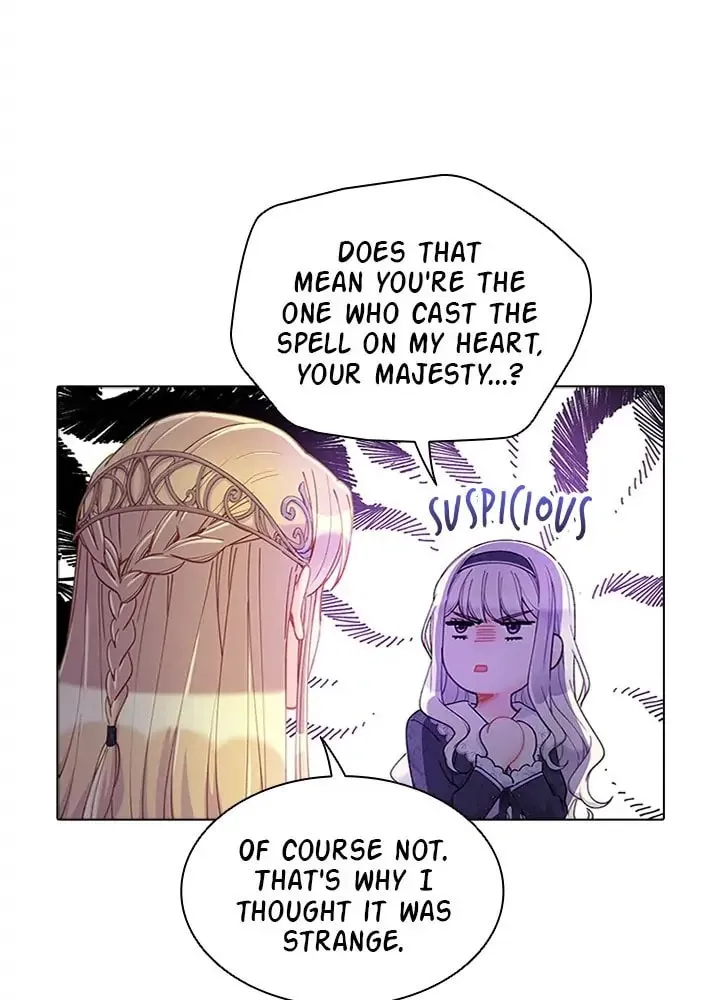 The Mighty Extra: One Girl Changes the World Chapter 33 page 56 - 