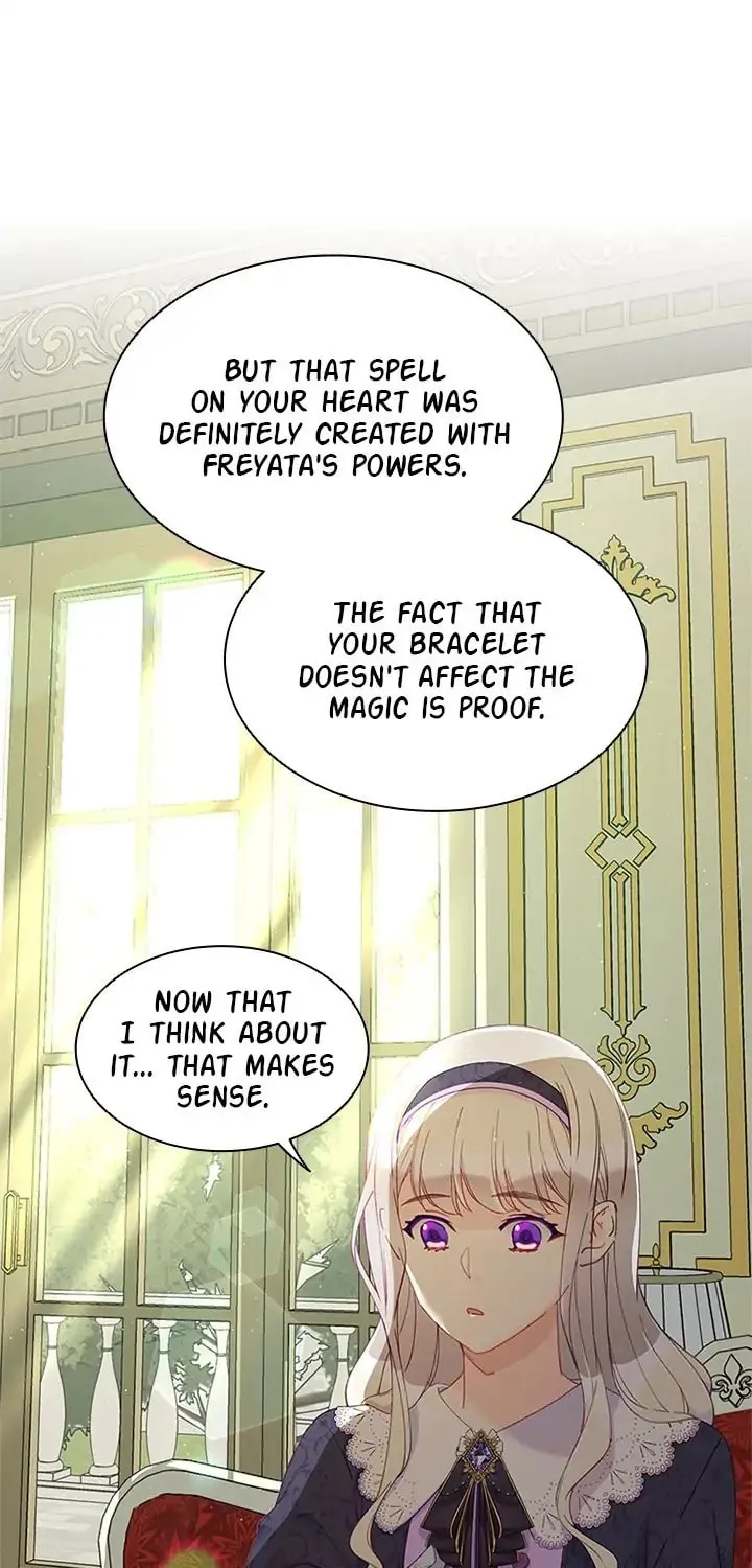 The Mighty Extra: One Girl Changes the World Chapter 33 page 58 - 
