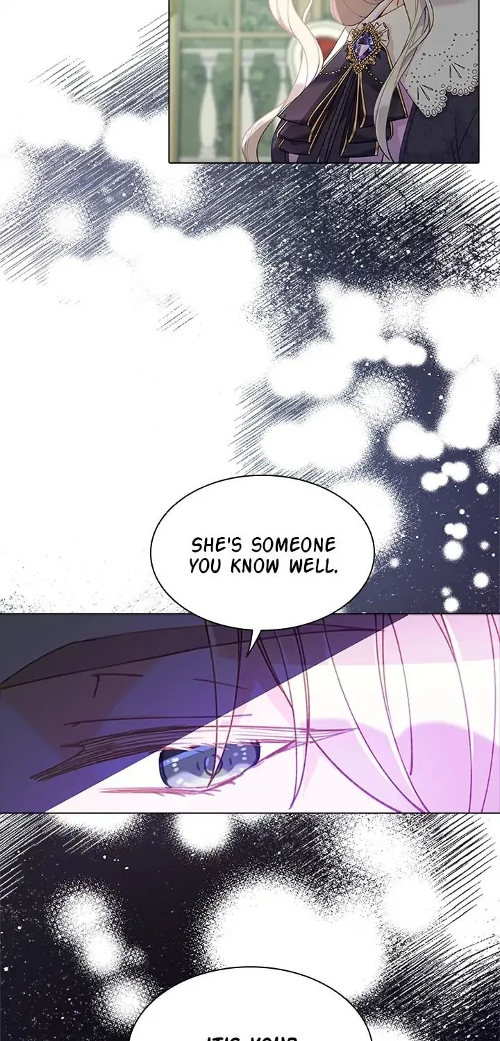 The Mighty Extra: One Girl Changes the World Chapter 33 page 61 - 