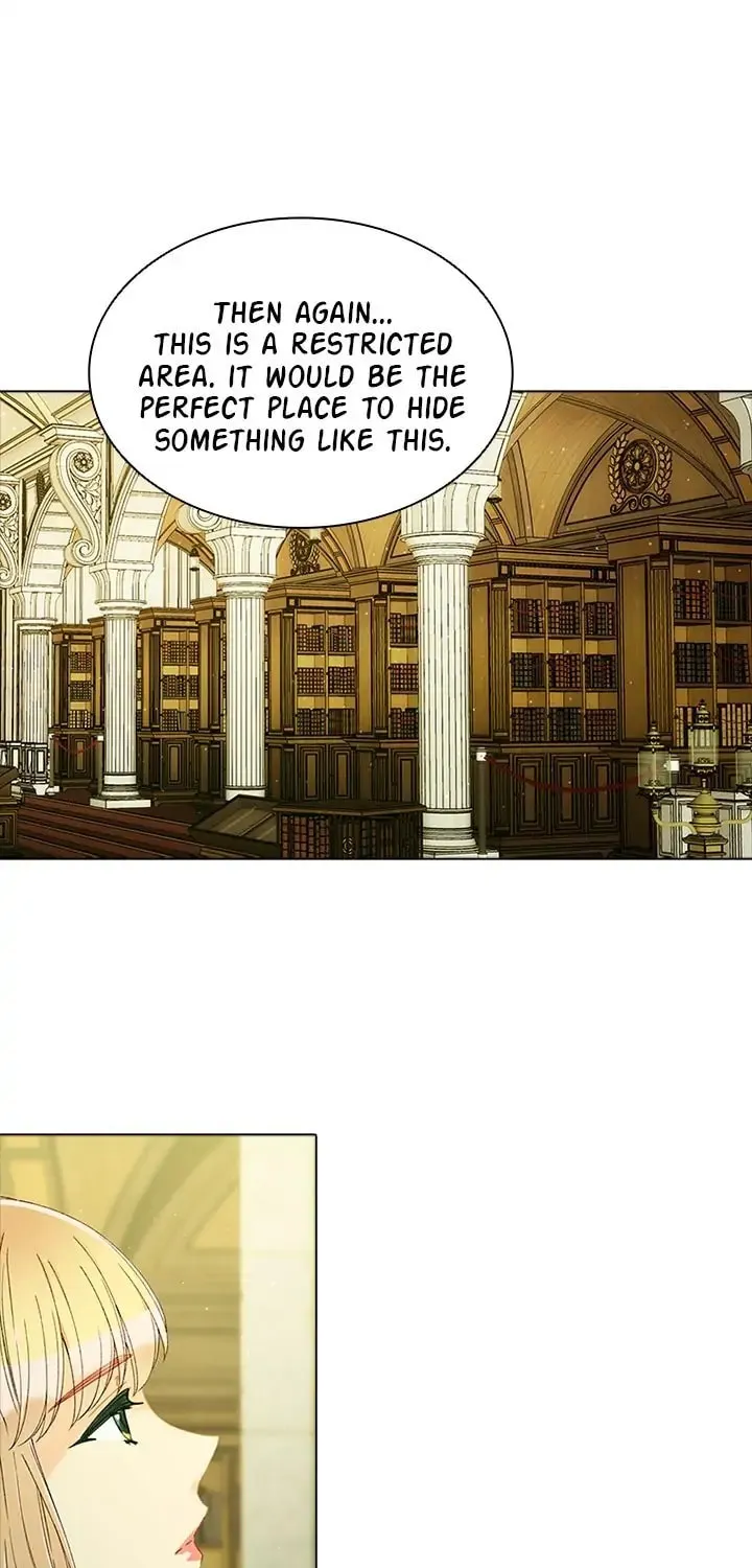 The Mighty Extra: One Girl Changes the World Chapter 33 page 66 - 