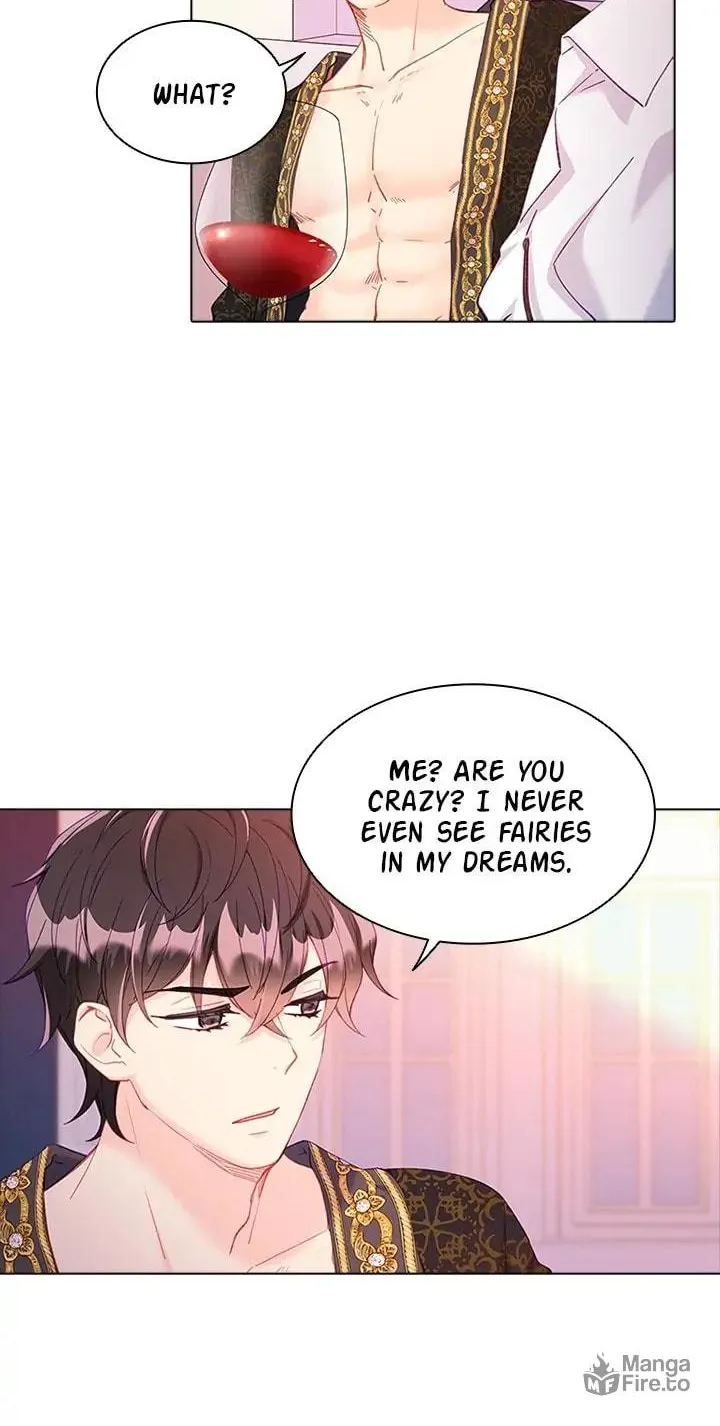The Mighty Extra: One Girl Changes the World Chapter 33 page 8 - 
