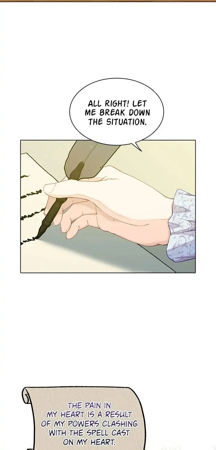 The Mighty Extra: One Girl Changes the World Chapter 34 page 2 - 