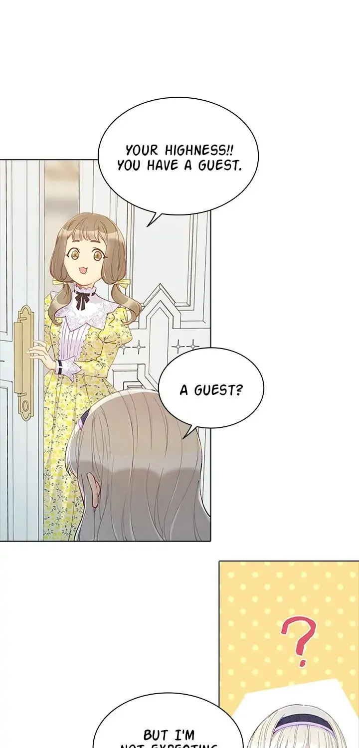 The Mighty Extra: One Girl Changes the World Chapter 34 page 11 - 