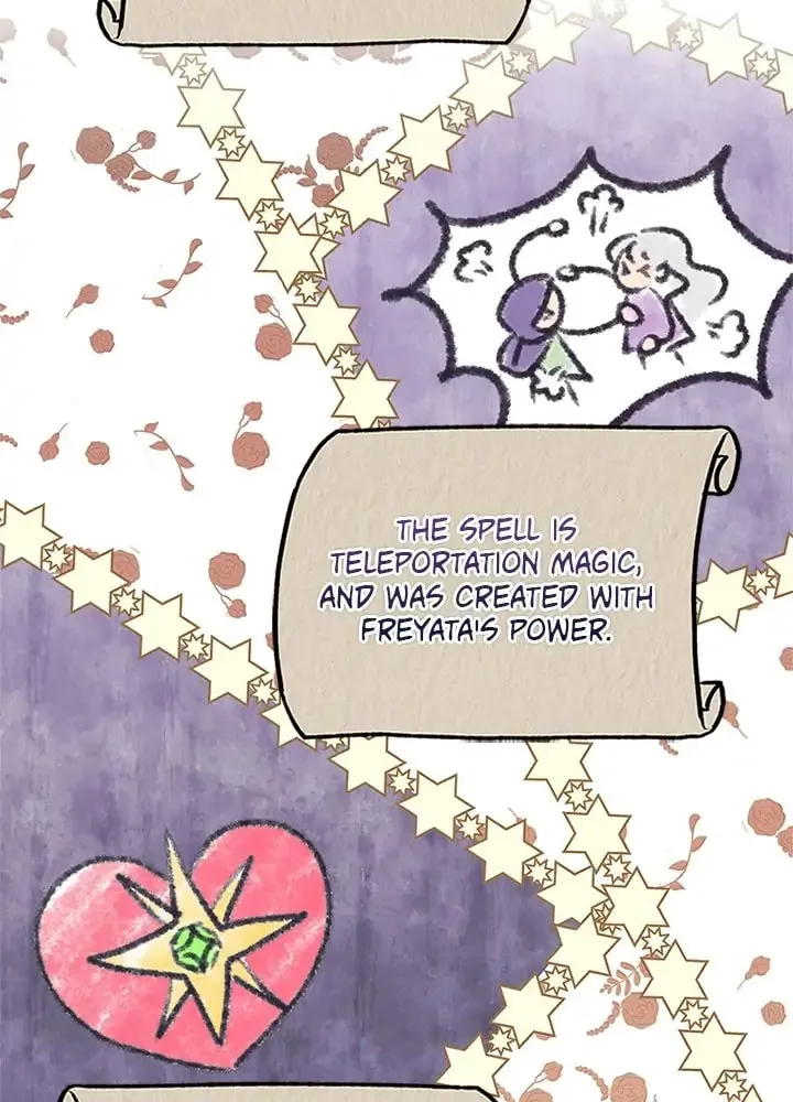 The Mighty Extra: One Girl Changes the World Chapter 34 page 3 - 