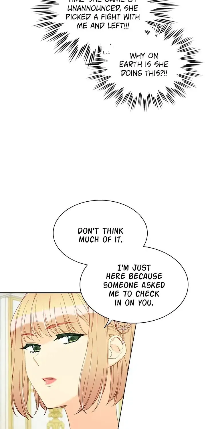 The Mighty Extra: One Girl Changes the World Chapter 34 page 22 - 