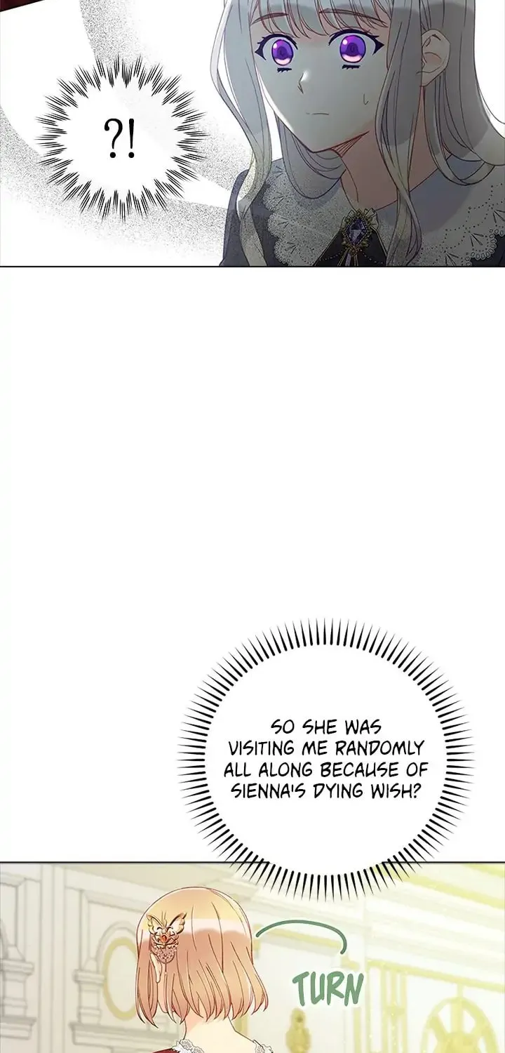 The Mighty Extra: One Girl Changes the World Chapter 34 page 26 - 
