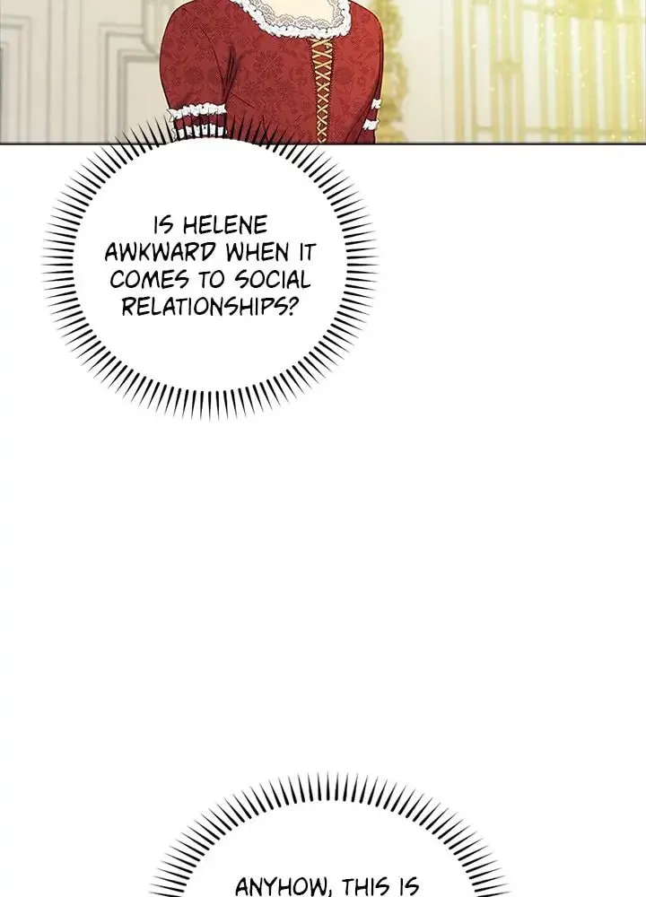 The Mighty Extra: One Girl Changes the World Chapter 34 page 27 - 
