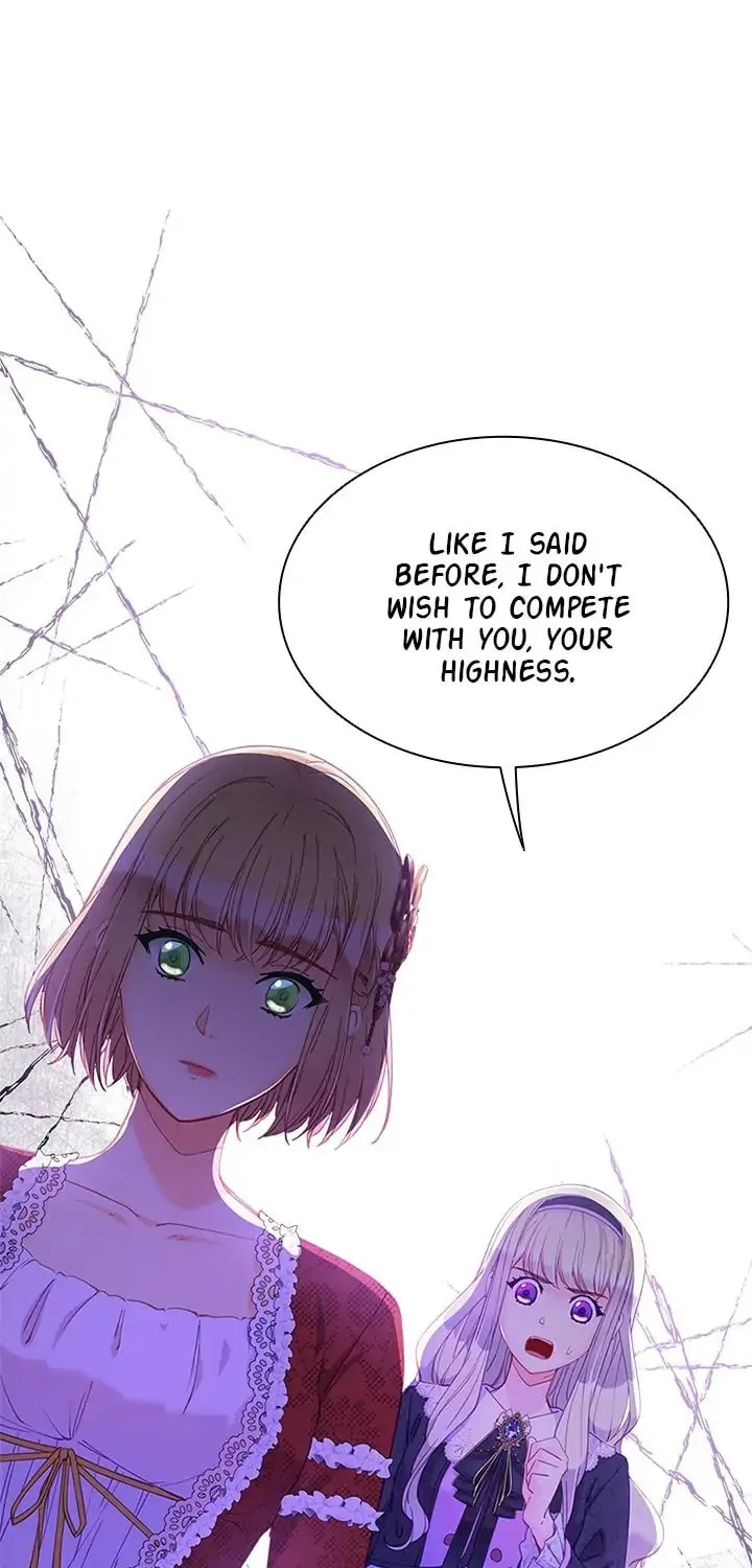 The Mighty Extra: One Girl Changes the World Chapter 34 page 29 - 