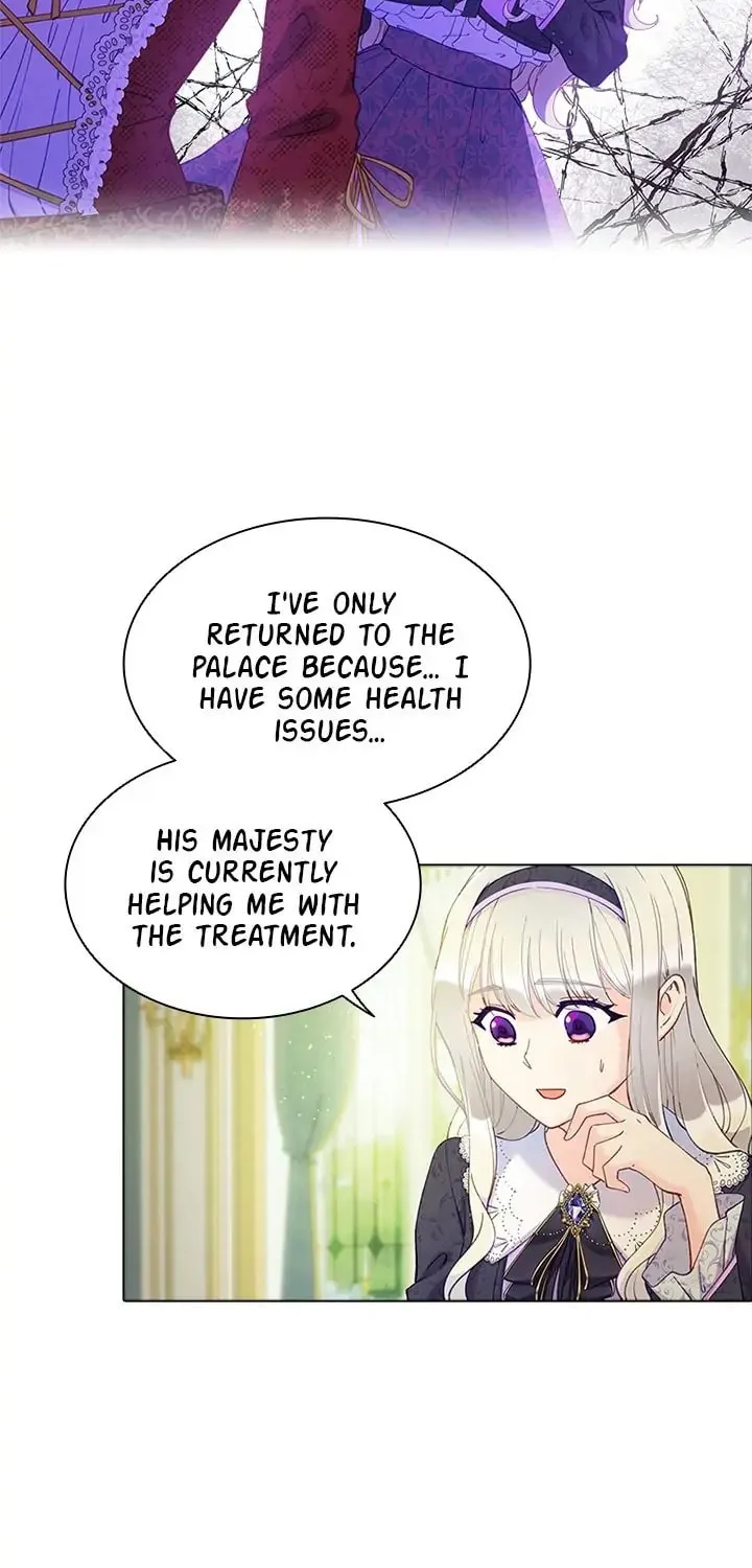 The Mighty Extra: One Girl Changes the World Chapter 34 page 30 - 
