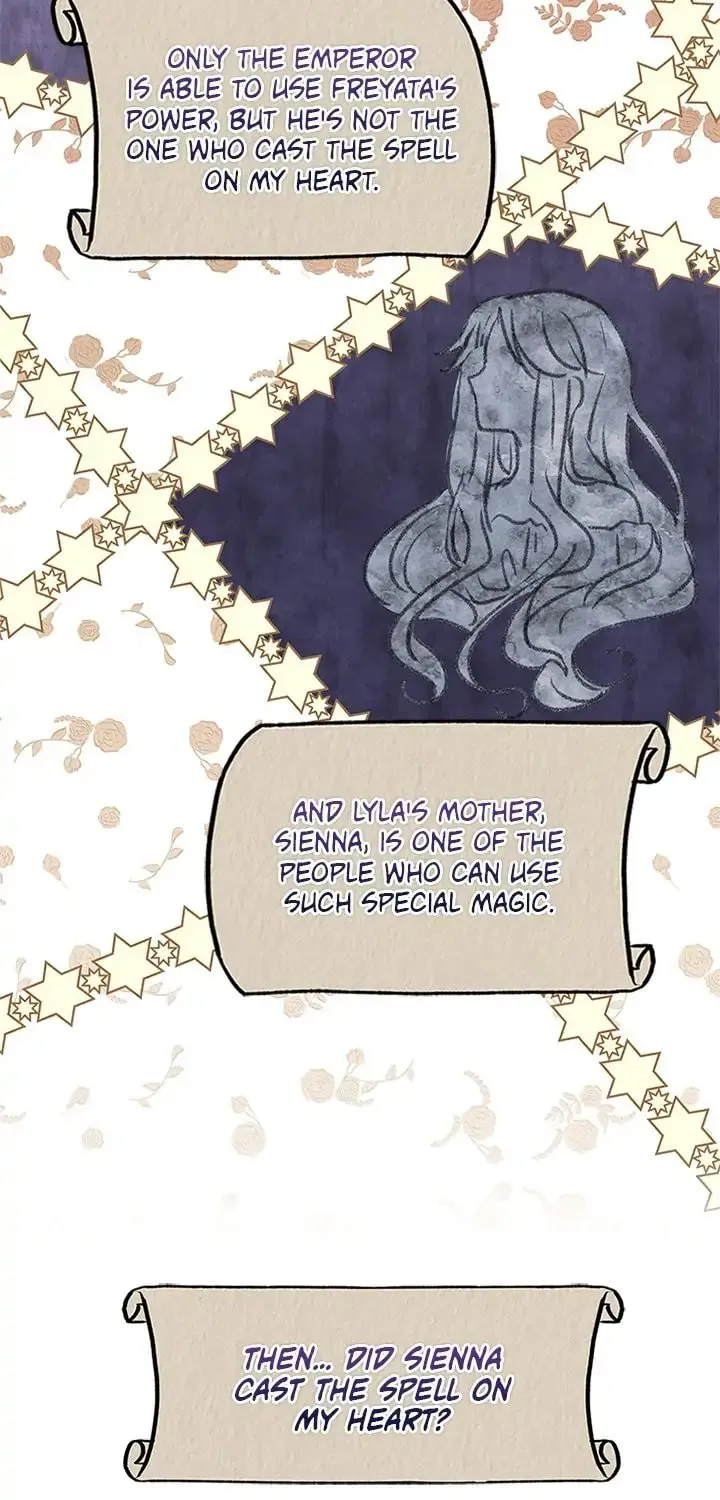 The Mighty Extra: One Girl Changes the World Chapter 34 page 4 - 