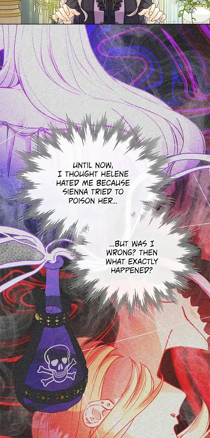 The Mighty Extra: One Girl Changes the World Chapter 34 page 36 - 