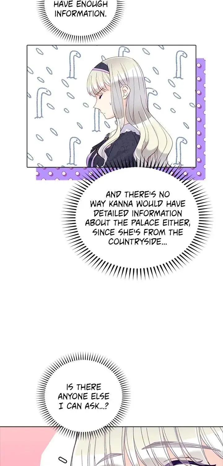The Mighty Extra: One Girl Changes the World Chapter 34 page 38 - 