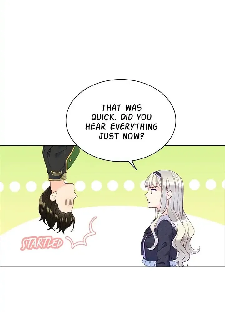 The Mighty Extra: One Girl Changes the World Chapter 34 page 42 - 